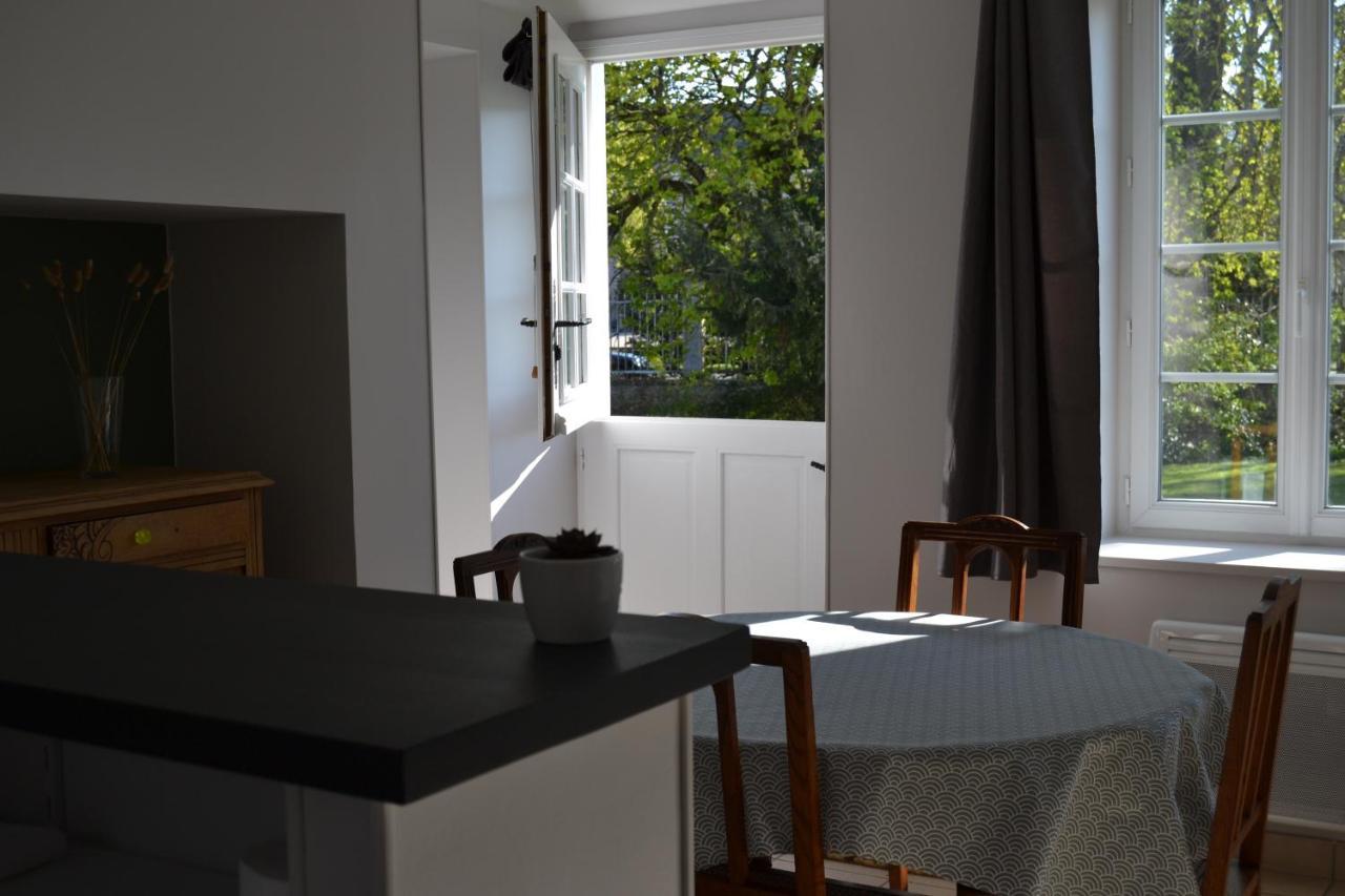 Appartement 1 Chambre A La Campagne A 6 Km De Wimereux Pernes-les-Boulogne Luaran gambar