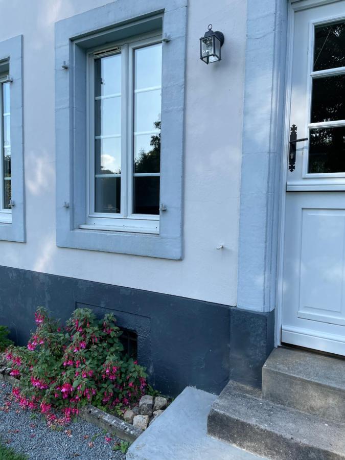 Appartement 1 Chambre A La Campagne A 6 Km De Wimereux Pernes-les-Boulogne Luaran gambar